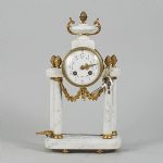 1622 9201 TABLE CLOCK